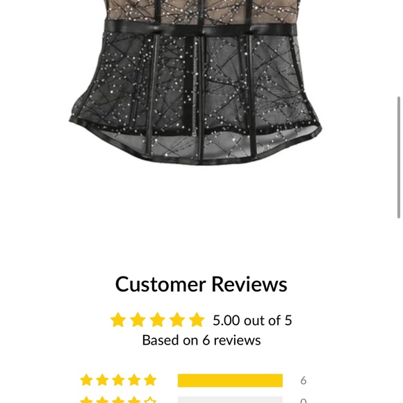 Two piece sequin dress - Picture 11 of 11